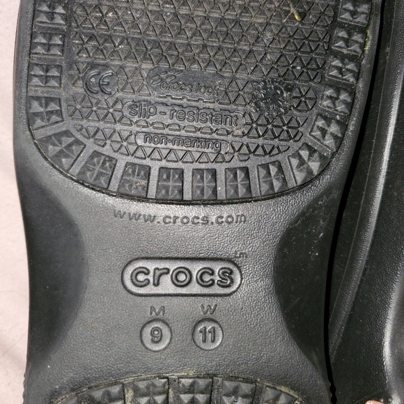 Work Crocs - Picture 3 of 3